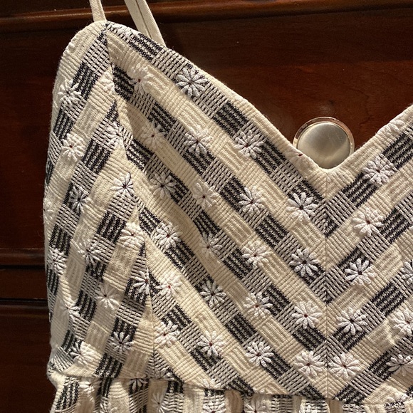 Sweetheart Daisy Top - Picture 4 of 4